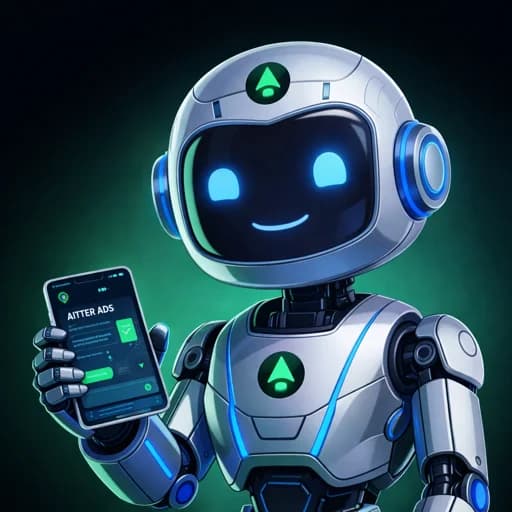 Andromeda GPT Assistant